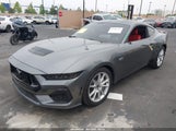 Ford Mustang Gt Premium Fastback 1FA6P8CF9S5417374 снимка