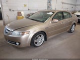 Acura Tl 3.2 19UUA66277A019807 снимка