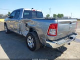 Ram  Big Horn 4X4 6'4 Box 1C6SRFBT1MN808270 fotografie