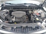 Cadillac Xt5 Luxury 1GYKNDRS3HZ326995 снимка