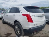 Cadillac Xt5 Luxury 1GYKNDRS3HZ326995 снимка