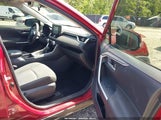 Toyota Rav4 Xle JTMW1RFV2KD033107 fotografie