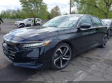 Honda Accord Sport Special Edition 1HGCV1F4XNA104416 photo