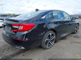 Honda Accord Sport Special Edition 1HGCV1F4XNA104416 photo