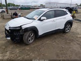 Hyundai Kona Sel KM8K32AB3NU878884 снимка