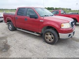 Ford F-150 Fx4/Lariat/Xlt 1FTPW14V77FB50672 photo