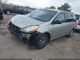 Toyota Sienna Ce 5TDZK23C09S232868 снимка