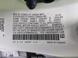 Honda Civic Lx 2HGFC2F66MH506122 снимка
