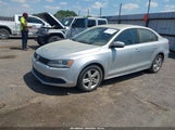 Volkswagen Jetta Tdi 3VWLL7AJ5BM059577 снимка