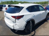 Mazda Cx-5 Grand Touring JM3KFBDM5J0402315 снимка