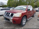 Nissan Titan Se 1N6BA06A35N577893 снимка