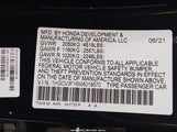 Honda Accord Hybrid 1HGCV3F16MA018570 снимка