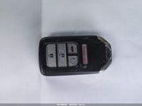 Honda Accord Hybrid 1HGCV3F16MA018570 photo