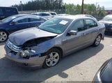 Ford Fusion Se 3FAHP071X7R117629 снимка