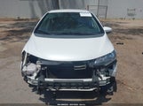Honda Fit Lx 3HGGK5H46LM720872 fotografie