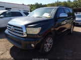 Toyota Sequoia Limited 5.7L V8 5TDKY5G12AS025574 photo