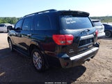 Toyota Sequoia Limited 5.7L V8 5TDKY5G12AS025574 photo