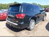 Toyota Sequoia Limited 5.7L V8 5TDKY5G12AS025574 photo