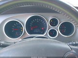 Toyota Sequoia Limited 5.7L V8 5TDKY5G12AS025574 fotografie