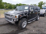 Hummer H2 Suv 5GRGN23U96H119345 снимка