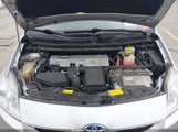 Toyota Prius Two JTDKN3DU2B5324064 fotografie