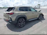 Mazda Cx-50 2.5 Turbo Premium Plus Package 7MMVABEY5SN393898 photo