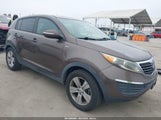 Kia Sportage Lx KNDPBCA26D7467639 снимка