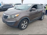 Kia Sportage Lx KNDPBCA26D7467639 снимка