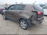 Kia Sportage Lx KNDPBCA26D7467639 снимка
