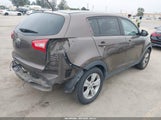 Kia Sportage Lx KNDPBCA26D7467639 снимка