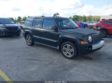 Jeep Patriot Limited 1J4FT48B89D109806 снимка