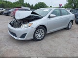 Toyota Camry Le 4T4BF1FK5ER442635 снимка