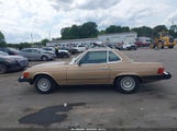 Mercedes-Benz 380 Sl WDBBA45A0BB002156 снимка