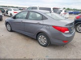 Hyundai Accent Se KMHCT4AE2HU321835 снимка