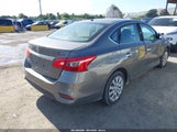 Nissan Sentra Sv 3N1AB7AP0HL653495 снимка