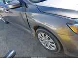 Nissan Sentra Sv 3N1AB7AP0HL653495 снимка