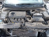 Hyundai Accent Se 3KPC24A36KE073469 снимка