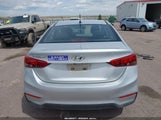 Hyundai Accent Se 3KPC24A36KE073469 снимка