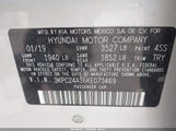Hyundai Accent Se 3KPC24A36KE073469 снимка