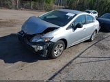 Honda Civic Lx 2HGFB2F53EH533127 снимка