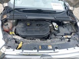 Ford Escape Titanium 1FMCU9J92JUB10833 fotografie