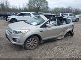 Ford Escape Titanium 1FMCU9J92JUB10833 снимка