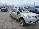 Ford Escape Titanium 1FMCU9J92JUB10833 снимка