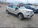 Ford Escape Titanium 1FMCU9J92JUB10833 снимка