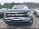 Chevrolet Silverado  Lt 3GCRKSE36AG234835 снимка