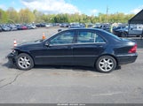 Mercedes-Benz C 320 Sport WDBRF64J13F440482 fotografie