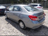 Mitsubishi Mirage G4 Es ML32F3FJ6KHF10646 fotografie
