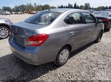 Mitsubishi Mirage G4 Es ML32F3FJ6KHF10646 fotografie