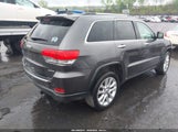 Jeep Grand Cherokee Limited 4X4 1C4RJFBG1HC851543 fotografie