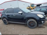 Chevrolet Equinox Ltz 2GNALDEK2F6338844 снимка